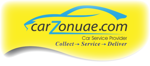 Carzon Logo